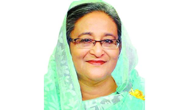 সরকার পার্বত্য চট্টগ্রামসহ সর্বত্র শান্তি বজায় রাখতে বদ্ধপরিকর : প্রধানমন্ত্রী