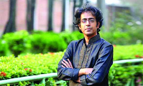 বাপ্পার নতুন গান ‘পঙ্গু মুক্তিযোদ্ধা’