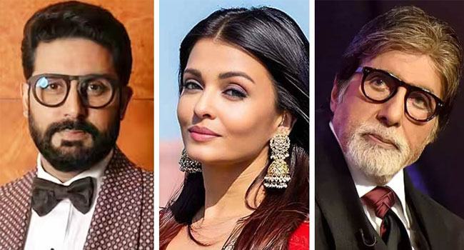 ঐশ্বরিয়ার সাথে বিচ্ছেদ, পারিবারিক অশান্তিতে বিরক্ত অমিতাভ বচ্চন!