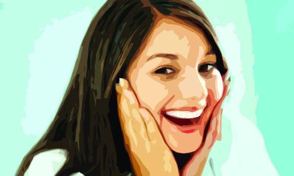 হাসির উপকারিতা