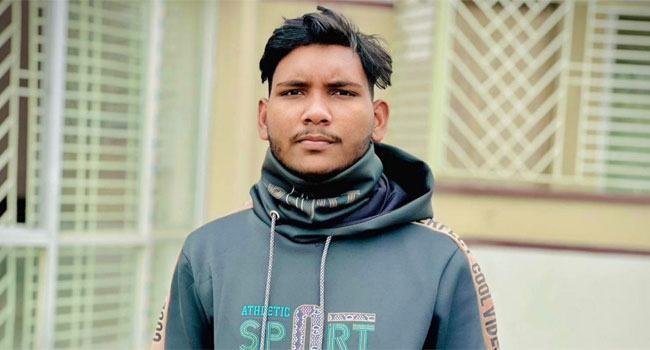 বিনোদনের মাধ্যমে মানুষকে আনন্দ দেন ক্রিয়েটর তানিমুল হাসান মুন্না