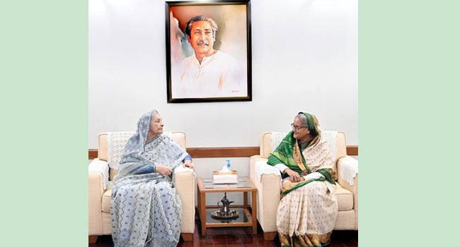 ২০১৪ সালের পথেই হাঁটছেন রওশন!