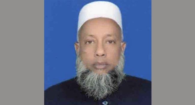 নয়া দিগন্তের পিরোজপুর প্রতিনিধি দেলোয়ার হোসাইন আর নেই