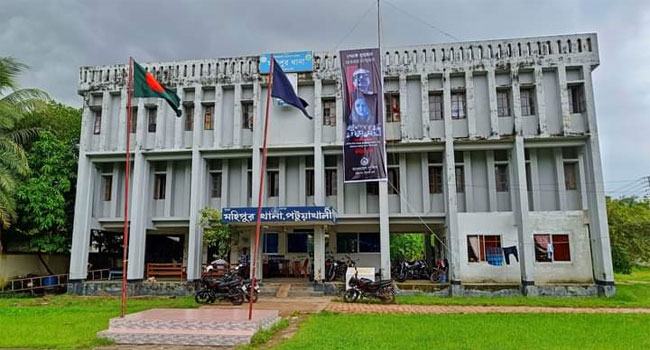 কুয়াকাটায় যুবকের গলায় ফাঁস দেয়া লাশ উদ্ধার
