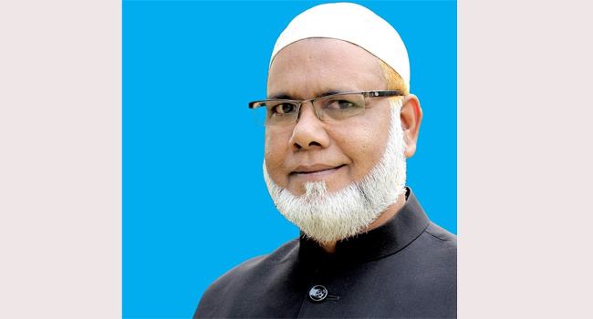‘নৌকা মার্কায় ভোট দিতে ইচ্ছে না হলে বিএনপির ভাইদের কেন্দ্রে যাওয়ার দরকার নাই’