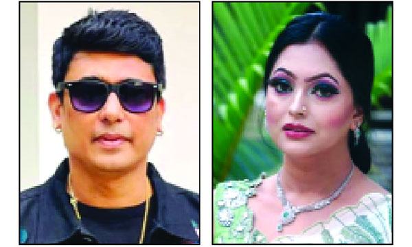 জায়েদ খান ভিউ বাড়াতে ডিগবাজি দিচ্ছেন : নিপুণ