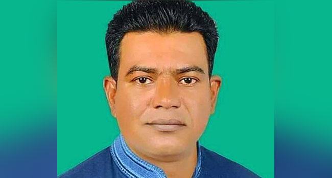 কিশোরগঞ্জের বিএনপি নেতা ভিপি সুমন গ্রেফতার