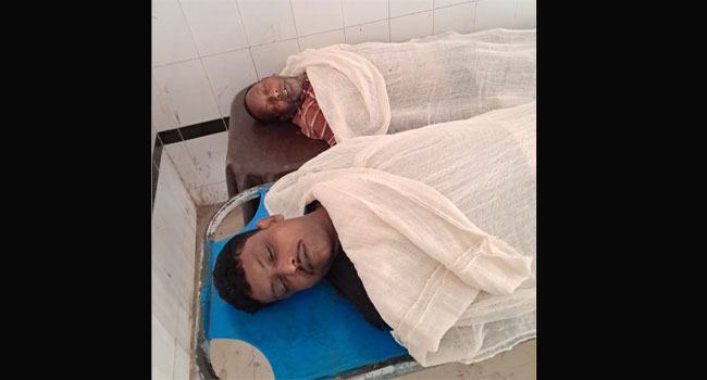 গাজীপুরে জাতীয় পতাকা টানাতে গিয়ে বিদ্যুতপৃষ্টে নিহত ২