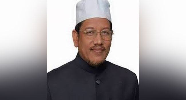 ‘মানুষের অধিকার প্রতিষ্ঠায় আরেকটি স্বাধীনতার সংগ্রাম অনিবার্য হয়ে পড়েছে’