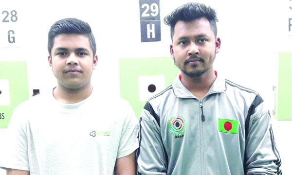 পাখি শিকারি থেকে স্বর্ণ শিকারি