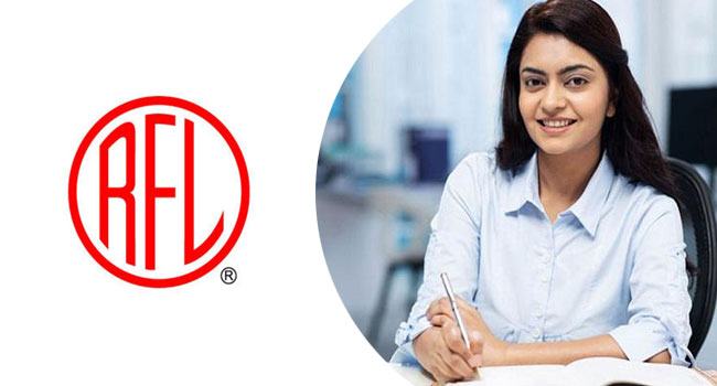 স্নাতক পাসেই আরএফএল গ্রুপে চাকরির সুযোগ