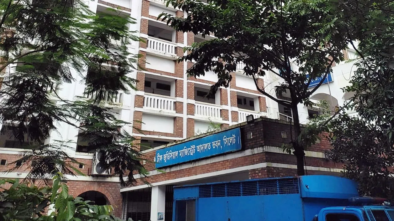 সিলেটে অপহরণ ও হত্যাচেষ্টা মামলায় ৮ জনের কারাদণ্ড