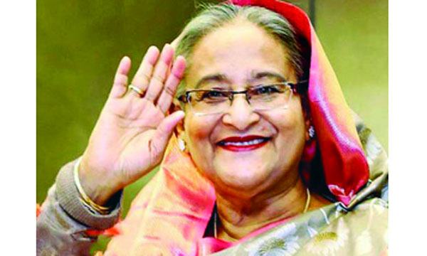 গাজায় শান্তিতে ওআইসিকে একসাথে কাজ করা উচিত : প্রধানমন্ত্রী