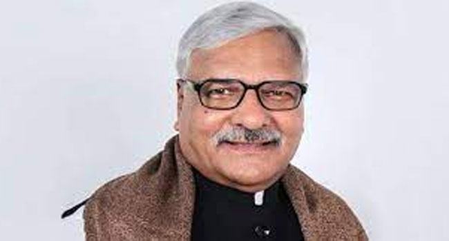 পাবনা-১ আসনে নৌকার প্রার্থী শামসুল হক টুকুকে শোকজ