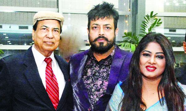 দেশের বাইরে থেকেও শাহনূরের উদ্যোগ