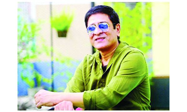 অমিত হাসানের নতুন সিনেমা ‘অপারেশন জ্যাকপট’