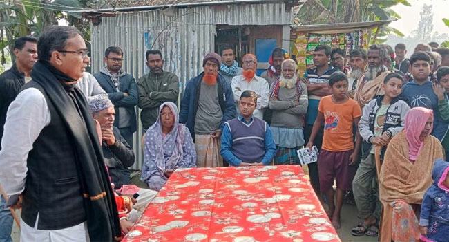 ‘পুলিশ অজ্ঞাত আসামি হিসেবে নিরীহ মানুষকে হয়রানি করছে’