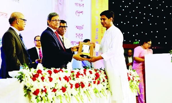 স্বল্পোন্নত দেশ থেকে উত্তরণ মাথাব্যথার বিষয় : অর্থ সচিব