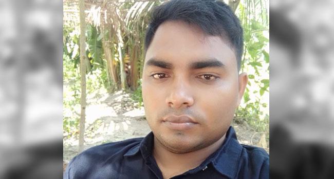 বগুড়ায় গলায় ফাঁস দিয়ে ব্যবসায়ীর আত্মহত্যা