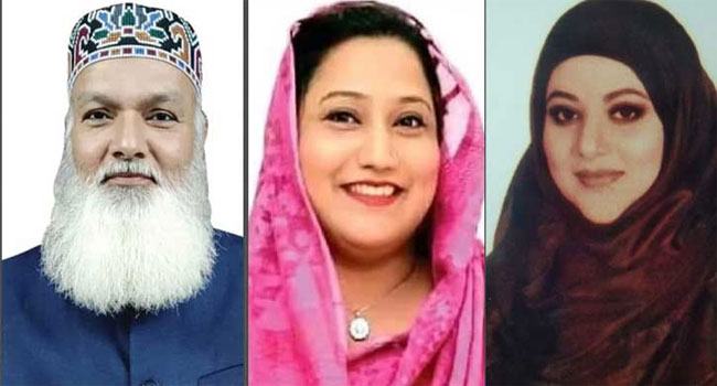 মুন্সীগঞ্জে মহিউদ্দিন পরিবারের ৩ সদস্য স্বতন্ত্র প্রার্থী