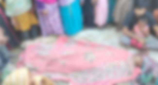 হালুয়াঘাটে মোটরসাইকেল দুর্ঘটনায় নিহত ১