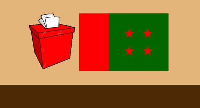 নির্বাচনী মাঠে জোট মহাজোটে অসন্তোষ