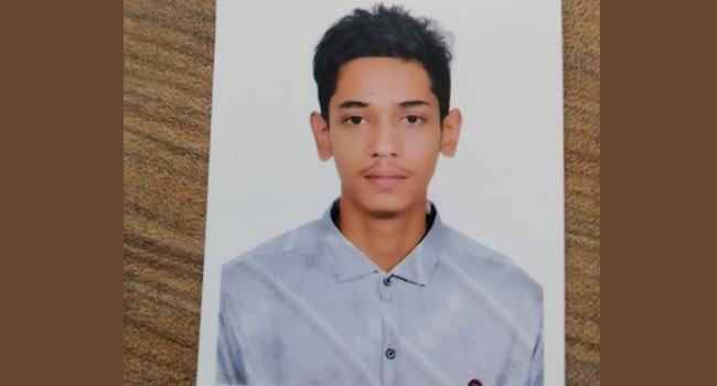 বগুড়ায় সড়ক দুর্ঘটনায় কলেজছাত্রসহ নিহত ২