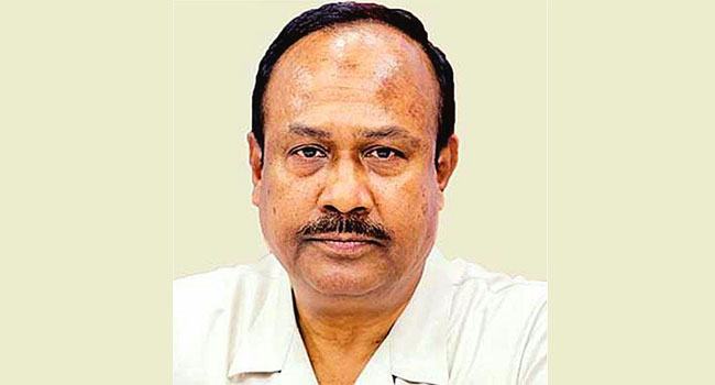 সরকারদলীয়দের ‘মুর্খ' বললেন চুন্নু