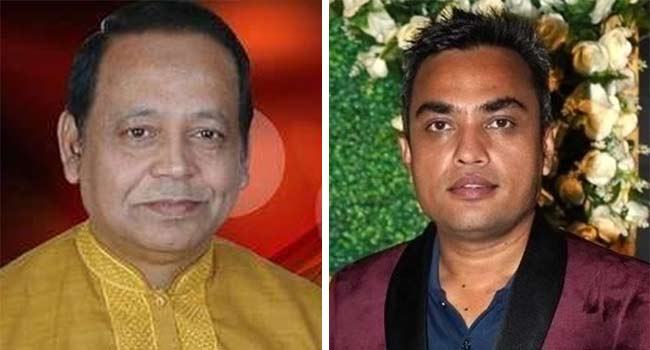 সিলেট মহানগর বিএনপির সম্পাদক ও জেলা যুবদলের সভাপতি গ্রেফতার