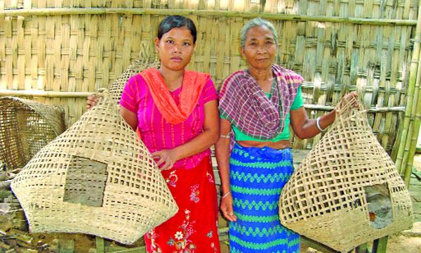 ক্রা খ্রাইং কী