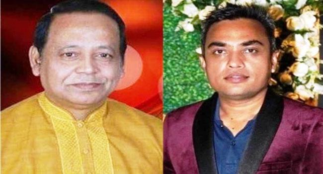 সিলেট মহানগর বিএনপি ও জেলা যুবদলের সভাপতি গ্রেফতার