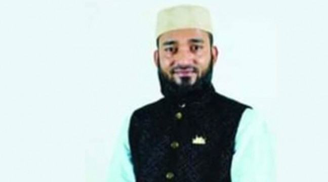 নেত্রকোনা-৫ আসনে প্রার্থিতা ফিরে পেলেন মাজহারুল