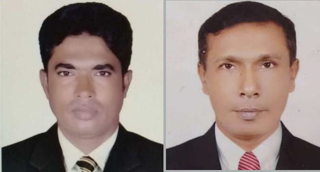 কোটালিপাড়া উপজেলা প্রেসক্লাবের নব নির্বাচিত সভাপতি মাহাবুব, সম্পাদক রনী