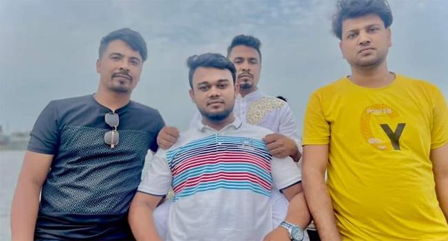 গজারিয়ায় স্বতন্ত্র প্রার্থীর সমর্থকদের ওপর হামলা