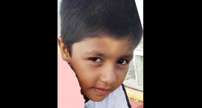 ভালুকায় মায়ের সাথে অগ্নিদগ্ধ শিশু জাফরার মৃত্যু