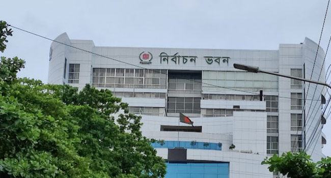 হবিগঞ্জের ডিসিকে প্রত্যাহারের নির্দেশ