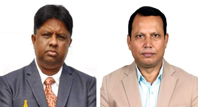 ঝালকাঠি প্রেস ক্লাবের সভাপতি খলিল, সম্পাদক আক্কাস