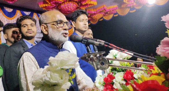 ‘নৌকার স্বতন্ত্র প্রার্থী দলের জন্য ক্ষতিকর’