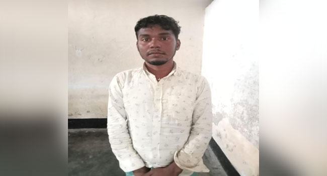 আড়াইহাজারে ভাত দিতে দেরি হওয়ায় মাকে পিটিয়ে হত্যা