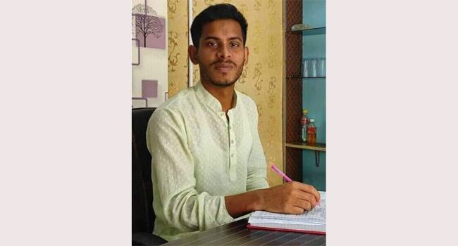 ঈশ্বরদীতে বেকারত্ব সইতে না পেরে যুবকের আত্মহত্যা