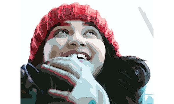 শীতে ত্বকের সুস্থতায়