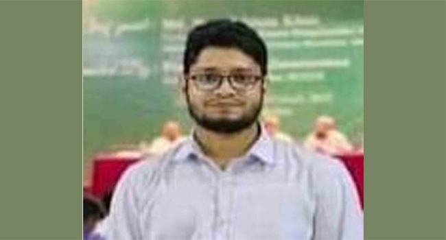 শায়েস্তাগঞ্জের শাওন ৪৩তম বিসিএস প্রশাসনে প্রথম