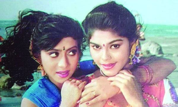 শাবনূরের বিকল্প নেই, তার তুলনা তিনি নিজেই - নাসরিন