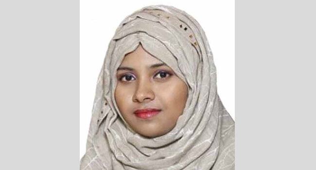 পল্লবীতে প্রবাসীর স্ত্রীর আত্মহত্যা, পরিবারের দাবি হত্যা