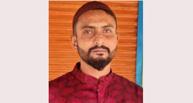 অবশেষে বাঘার ছাত্রদল নেতা যশোরের বেনাপোল থেকে উদ্ধার