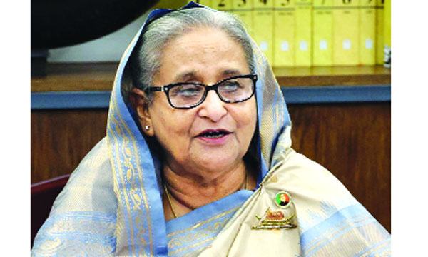 দ্বারে দ্বারে গিয়ে নৌকায় ভোট চাইতে হবে