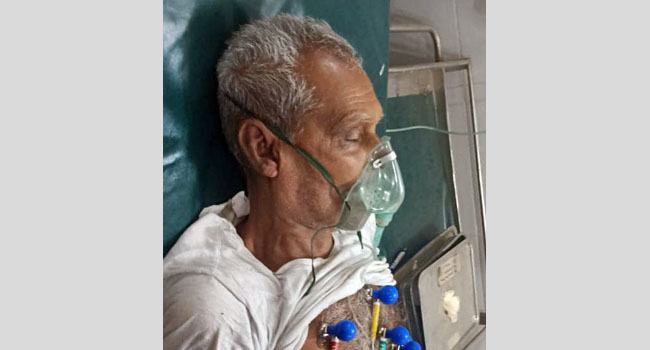 চৌগাছায় সাপের কামড়ে কৃষকের মৃত্যু