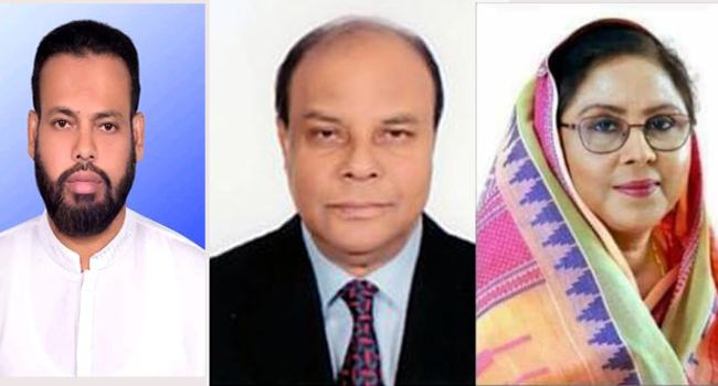 কালীগঞ্জে ২ ভাগে বিভক্ত আ’লীগের নেতাকর্মীরা