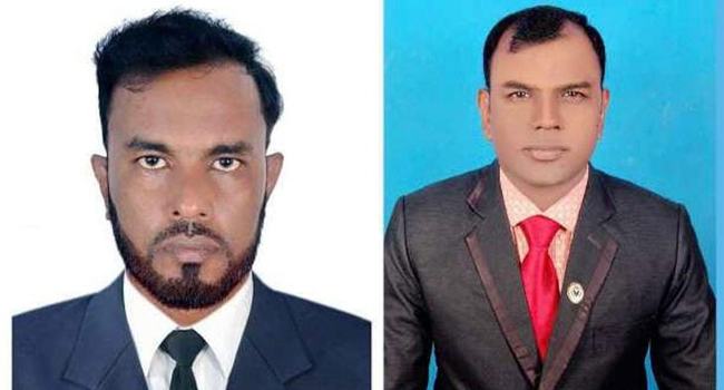নবীগঞ্জ প্রেসক্লাবে সভাপতি আজাদ, সম্পাদক সেলিম