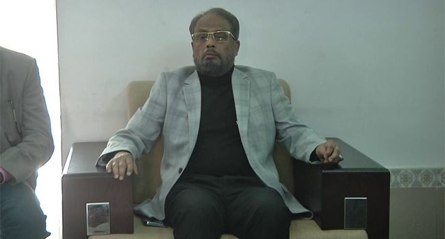 ভোট সুষ্ঠু না হওয়া নিয়ে যেসব শঙ্কার তথ্য দিলেন জি এম কাদের